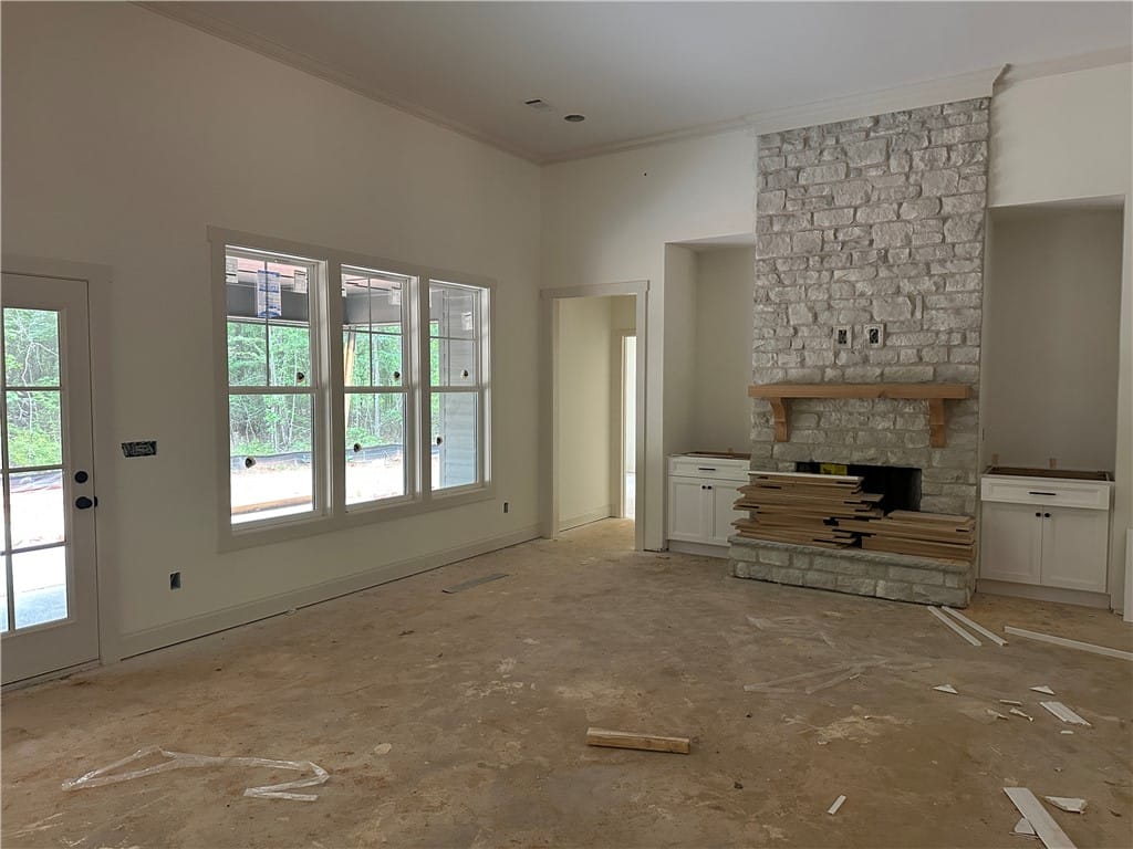 12402 Lee County Road 72, Camp Hill, AL, 36850 — Photo 2