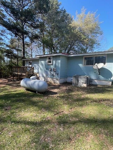 1088 River Rd, Warm Springs, GA 31830, USA — Photo 3