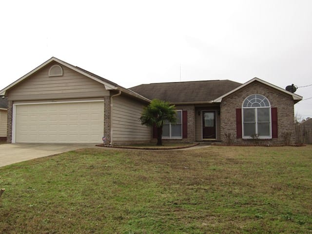 6200 Bayberry Drive, Columbus, GA, 31907