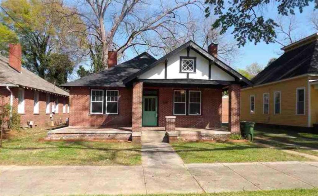 816 2nd, Columbus, GA, 31901