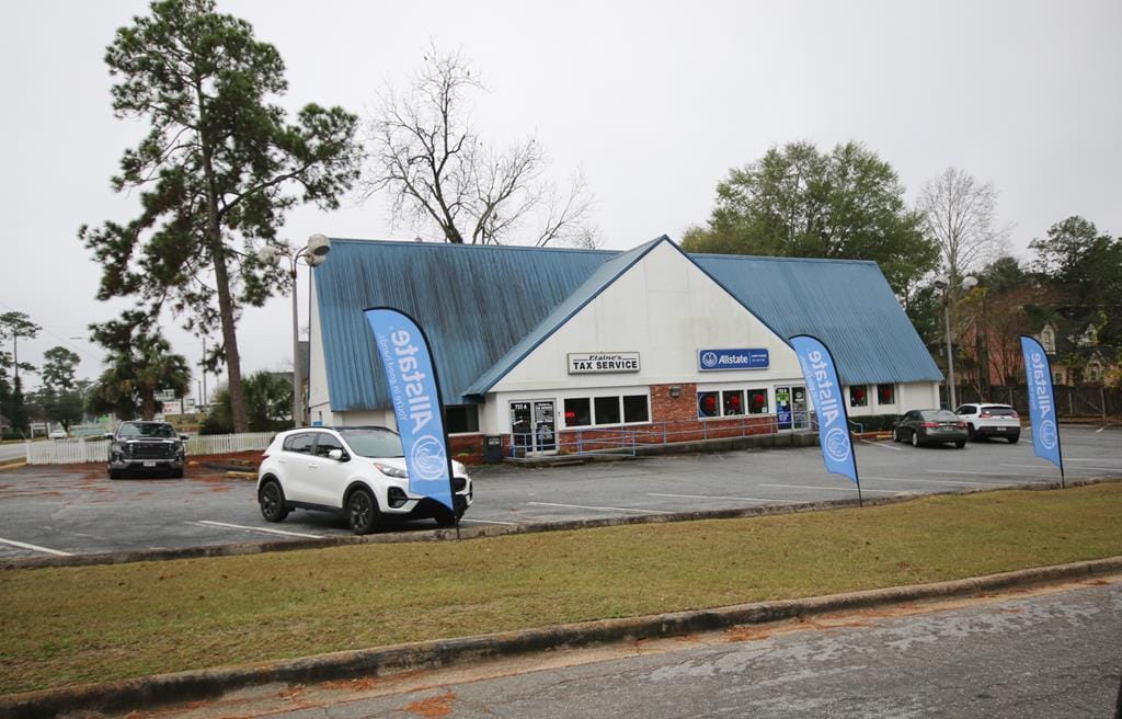 723 N Slappey Blvd, Albany, GA 31701