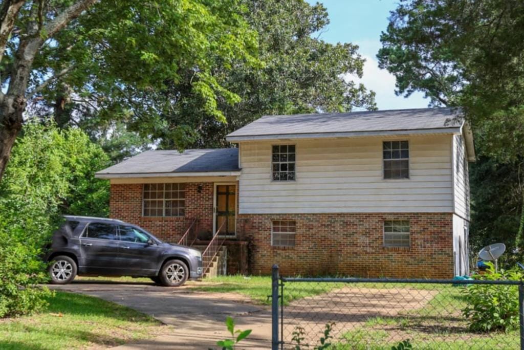 1405 Westcliff Court, Albany, GA, 31705