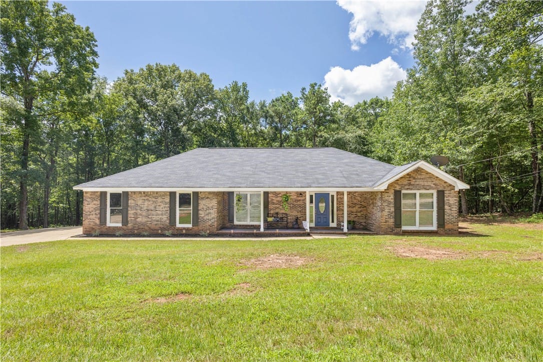 889 Lee Road 424, Salem, AL, 36874