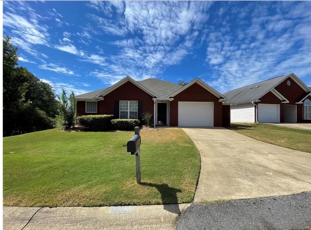 3601 Holland Court, Phenix City, AL, 36867