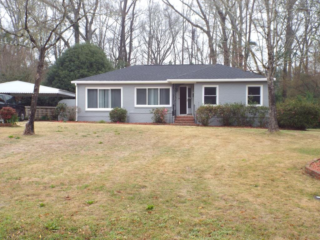 3608 Gurley Dr, Columbus, GA 31904, USA — Photo 1