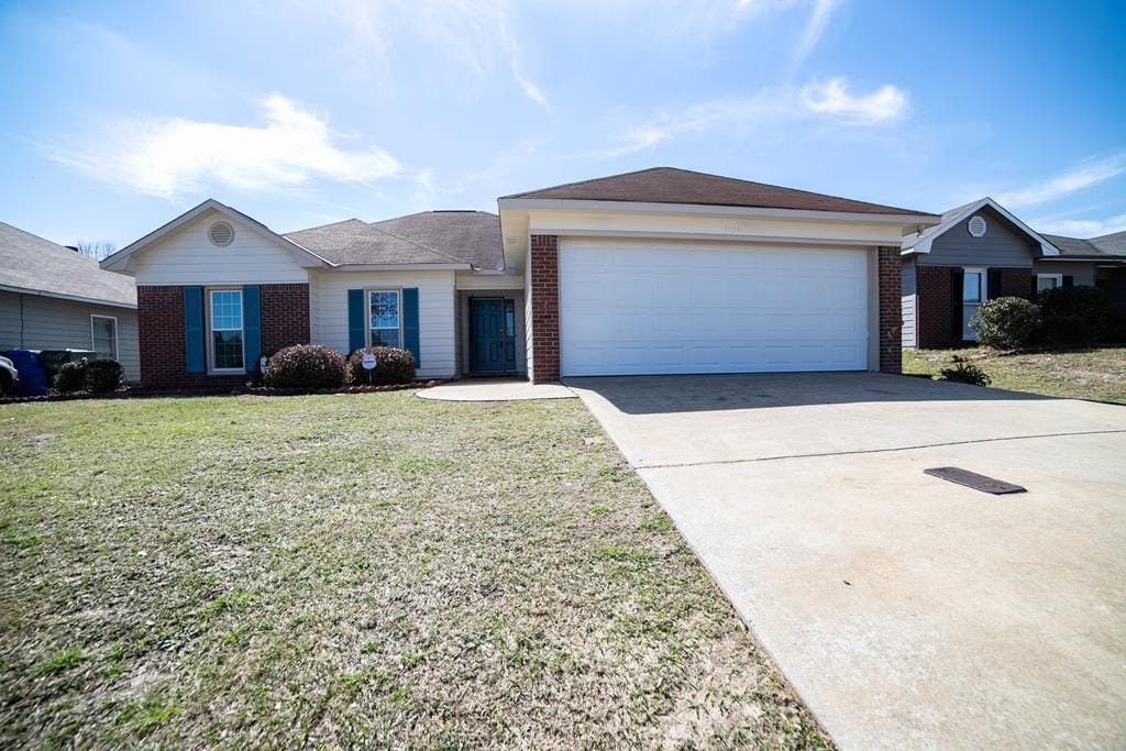 3424 Flintlock Drive, Columbus, GA, 31907