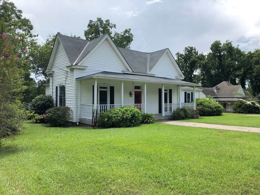 490 Storey Drive, Waverly Hall, GA, 31831-2942 — Photo 2