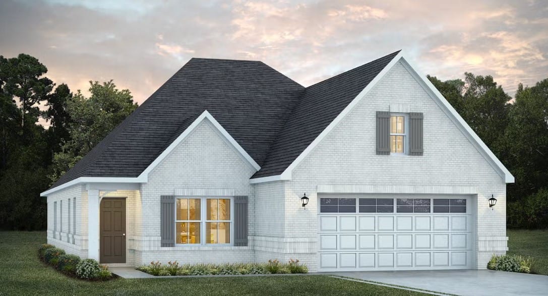 1753 Cushman Drive, Opelika, AL, 36801