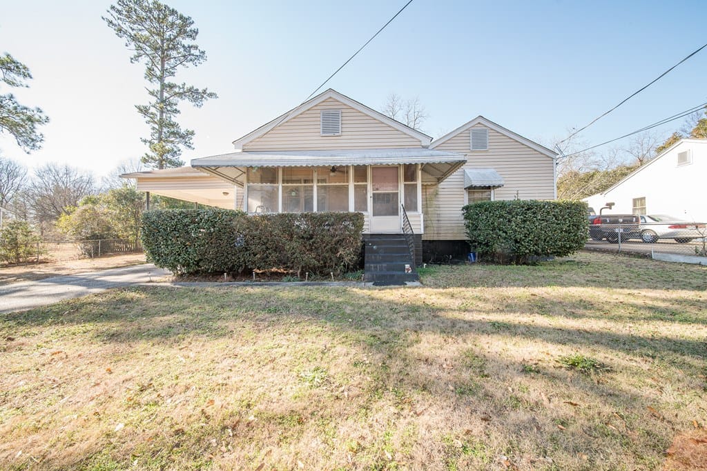 1703 Alta Vista, Columbus, GA, 31907 — Photo 2