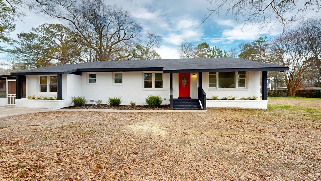 4167 Althea Drive, Columbus, GA, 31907