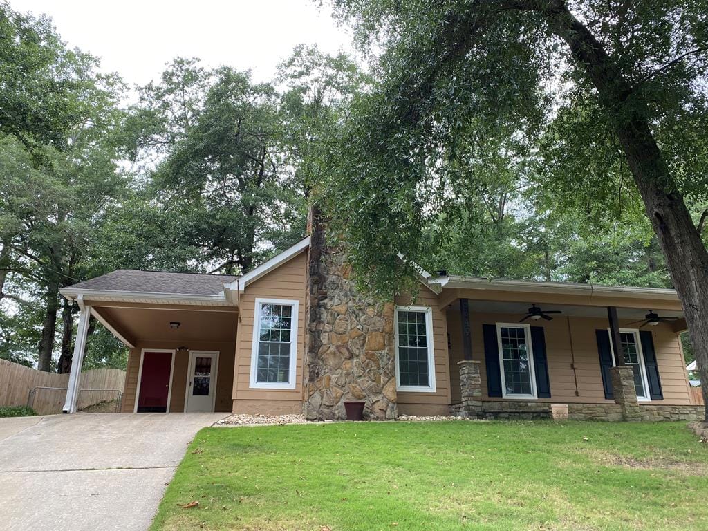 6349 Parker Drive, Columbus, GA, 31907