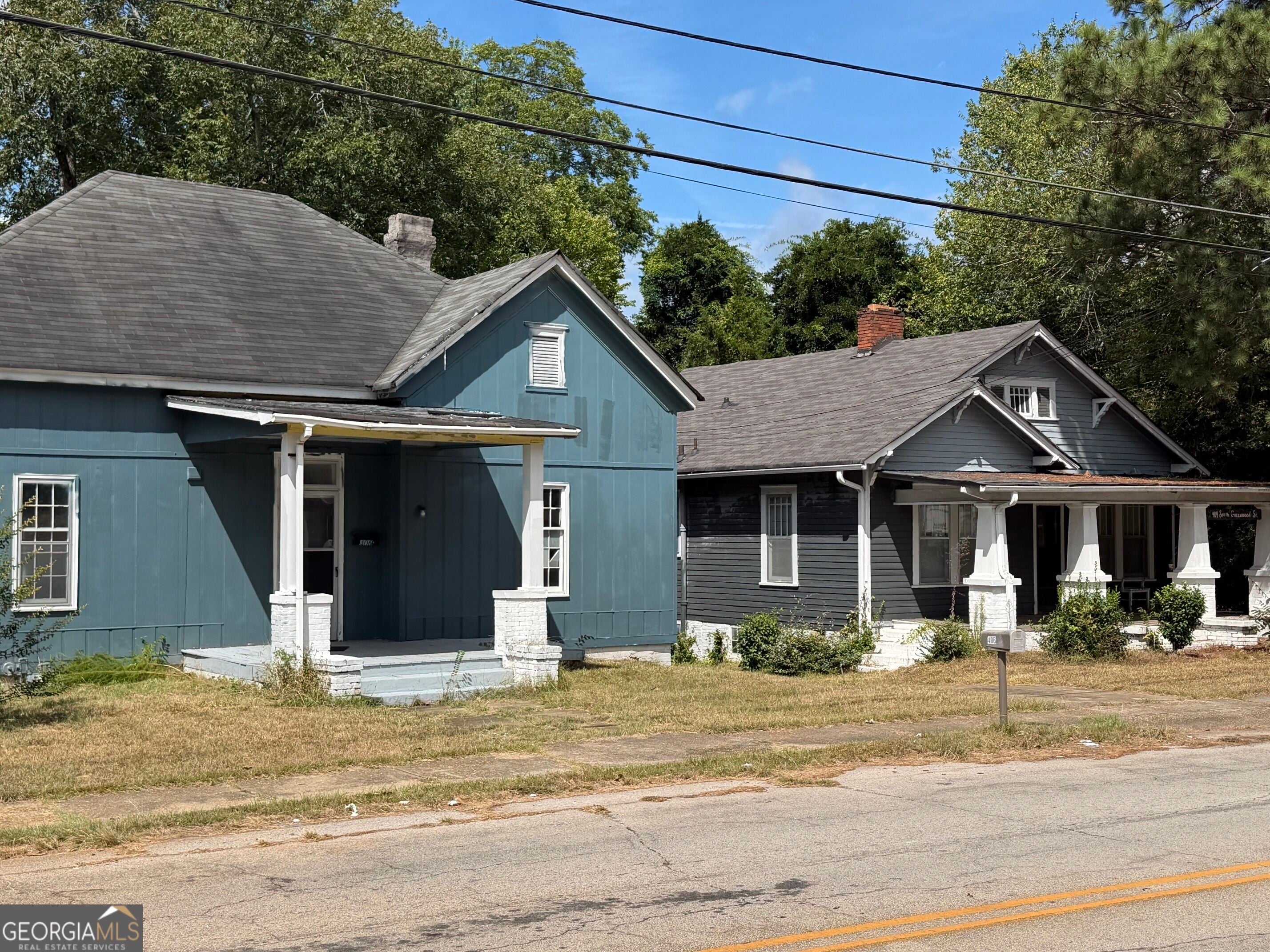 404 N Greenwood St, LaGrange, GA 30240