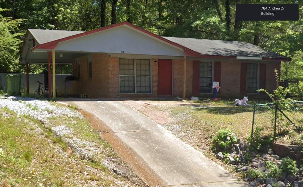 764 Andrea Dr, Columbus, GA 31907, USA — Photo 1