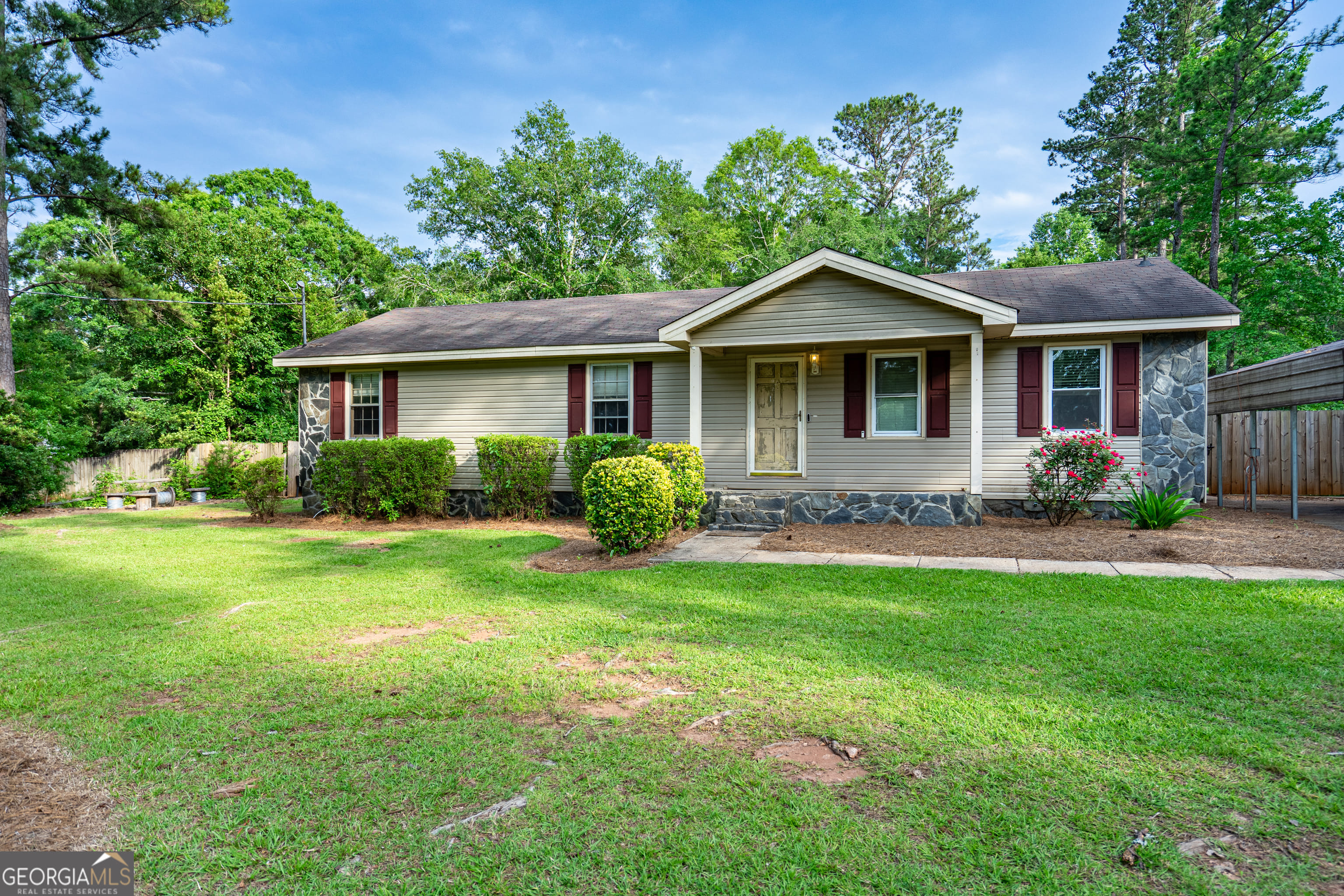 141 Rob Roy, Lagrange, GA, 30240