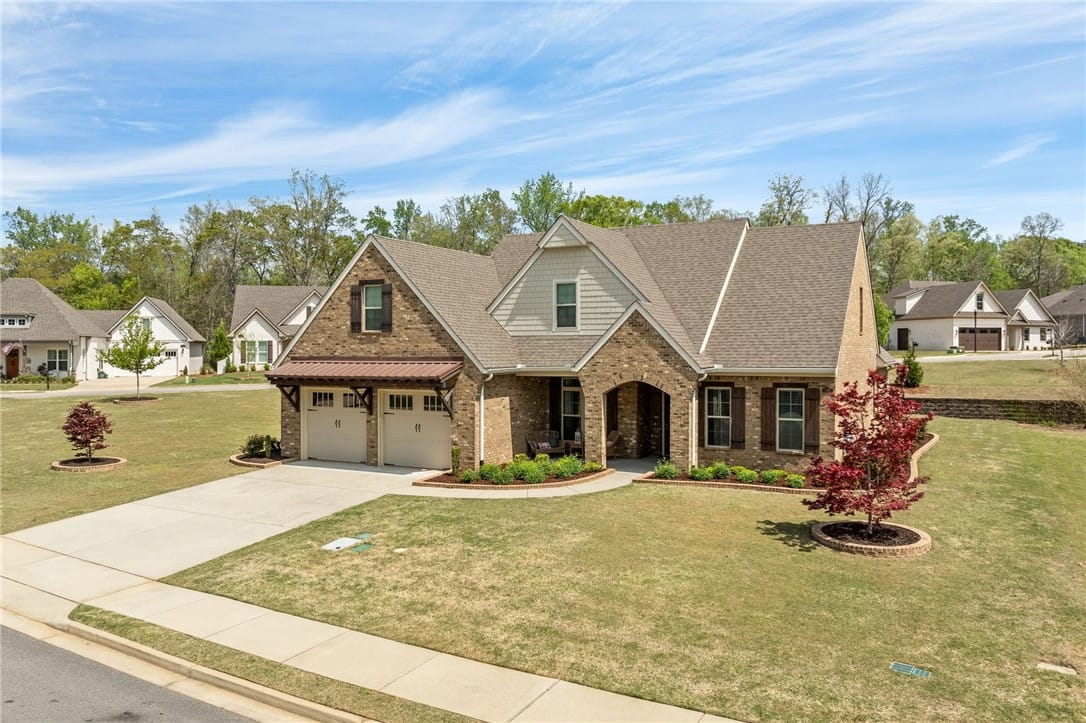 1305 Spring Lakes Crossing, Opelika, AL, 36801