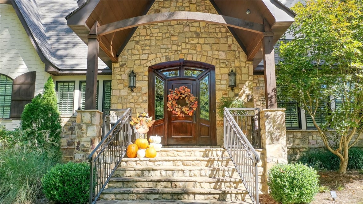 1737 ALTAMONT, Auburn, AL, 36830 — Photo 3