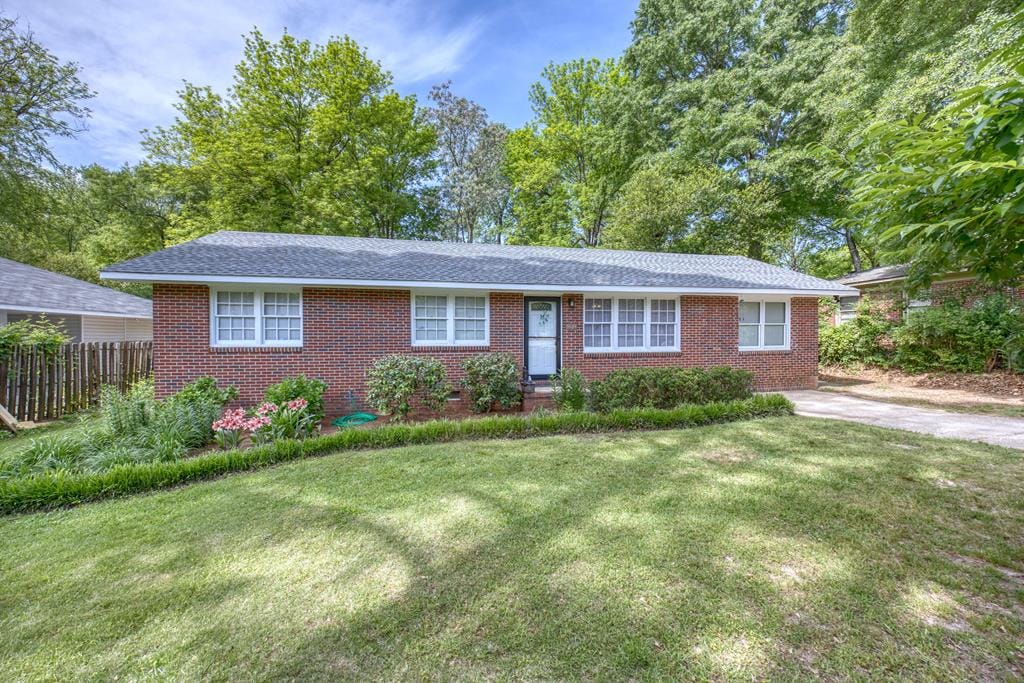 5623 Ventura Drive, Columbus, GA, 31909