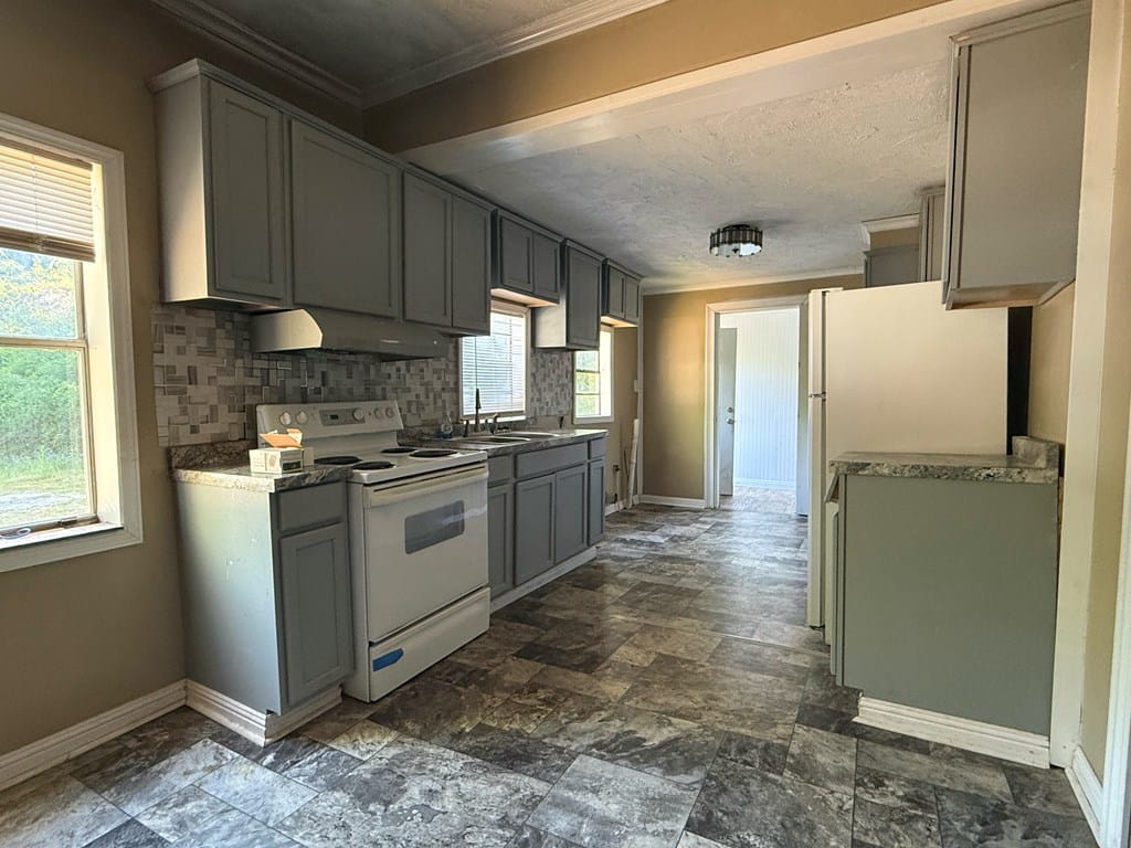 228 Academy Street, Americus, GA, 31709