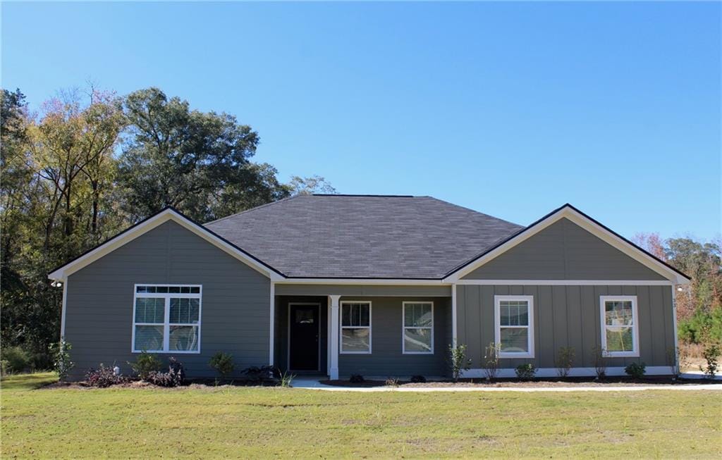 33 Camp Parkman Road, Phenix City, AL, 36869