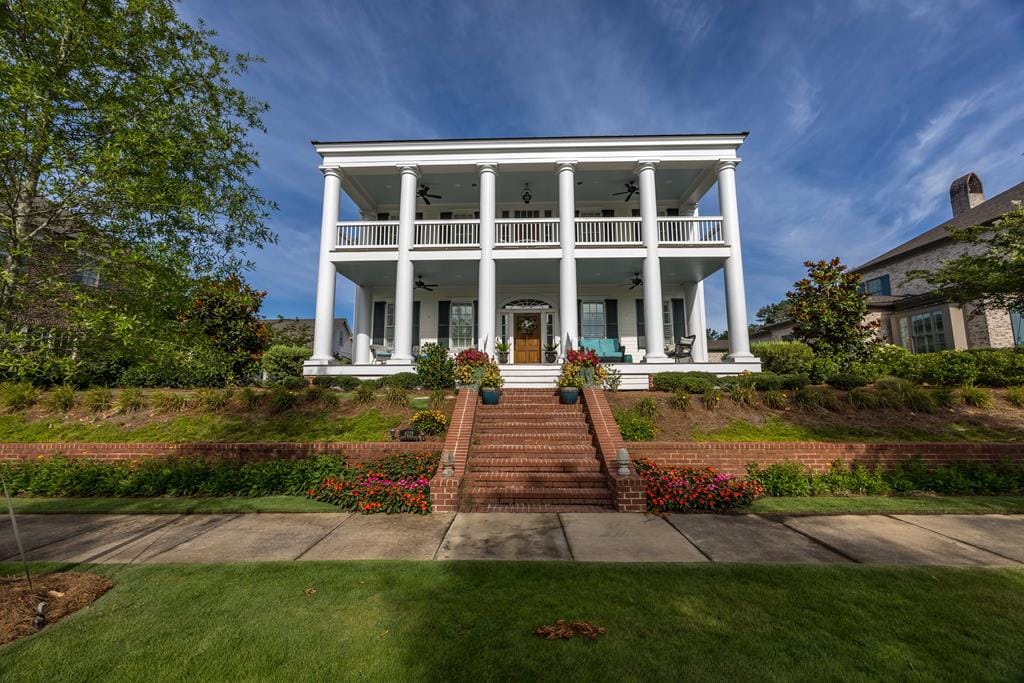 8229 Frank Houser Avenue, Columbus, GA, 31909-2492