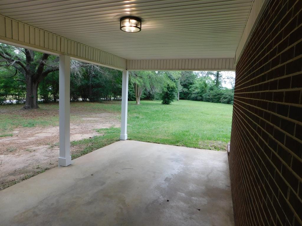 1001 Old Pretoria Rd, Albany, GA 31721