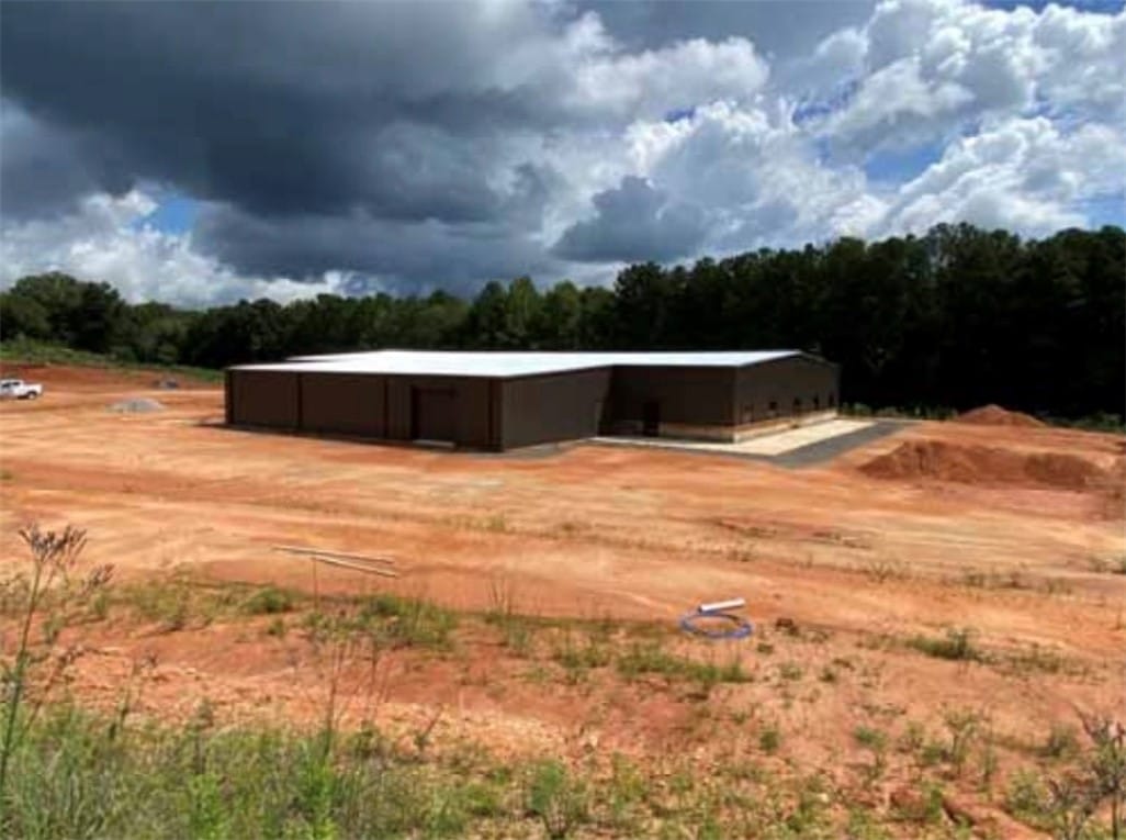 3066 Old 280 Rd, Camp Hill, AL 36850