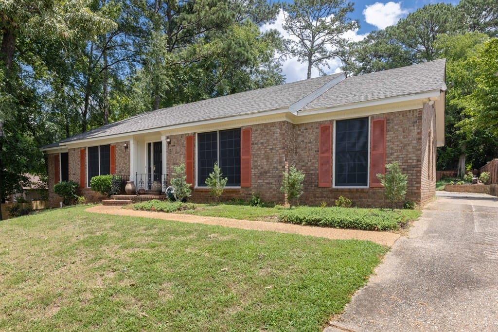 5510 Sedgewick Dr, Columbus, GA 31904