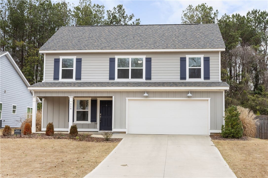 118 gray street, Opelika, AL, 36801