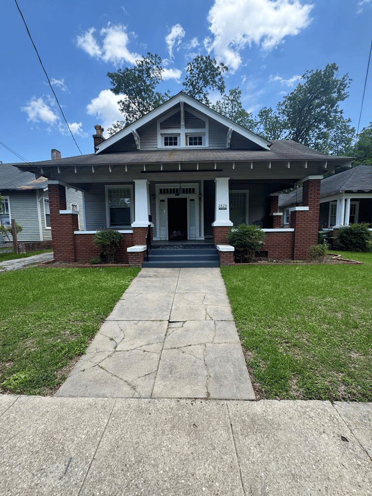 2820 Beacon Avenue, Columbus, GA, 31904