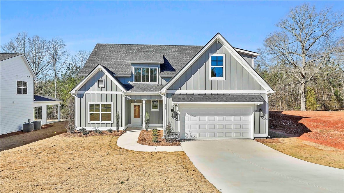 868 Asheton Drive #44, Opelika, AL, 36801