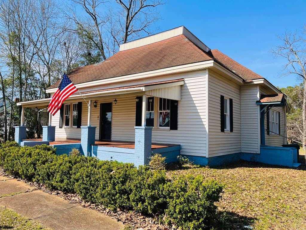 35 West Westward, Blakely, GA, 39823 — Photo 2