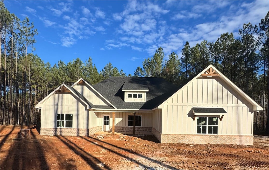 207 Lee Road 334, Salem, AL, 36874