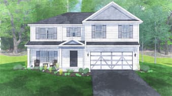 2287 FUZZY, Opelika, AL, 36804