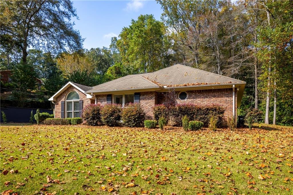 1306 Nottingham, Phenix City, AL, 36867 — Photo 3