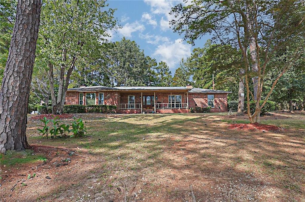 994 Georgia 315, Fortson, GA, 31808 — Photo 2