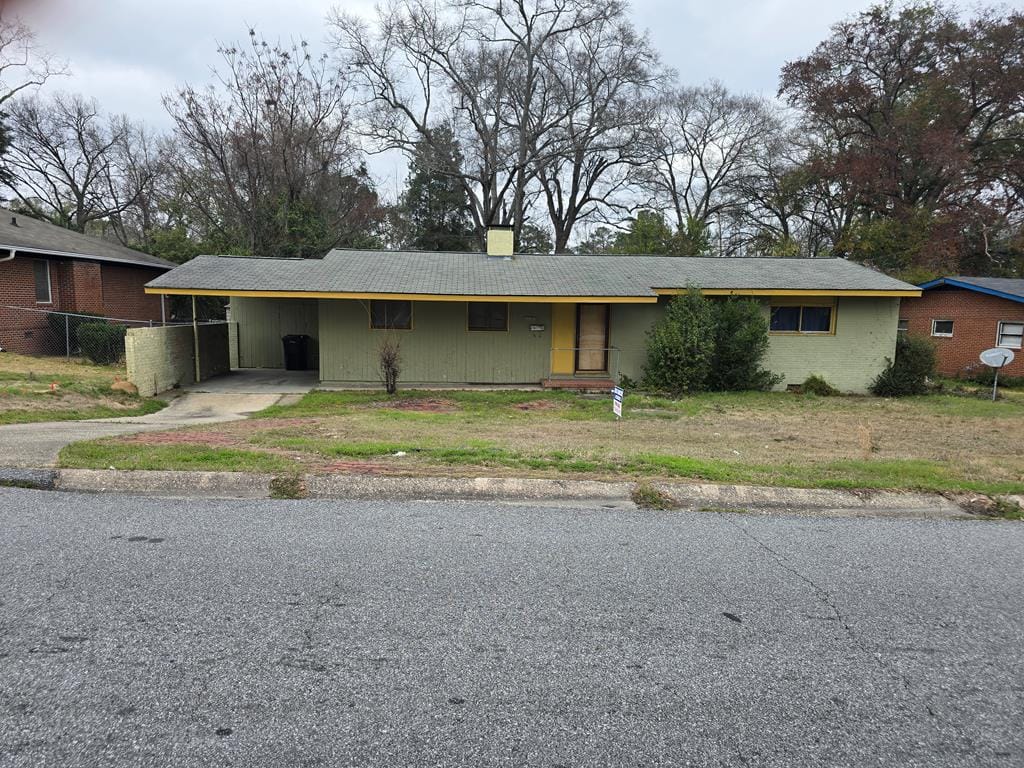 3019 Melrose Drive, Columbus, GA, 31906