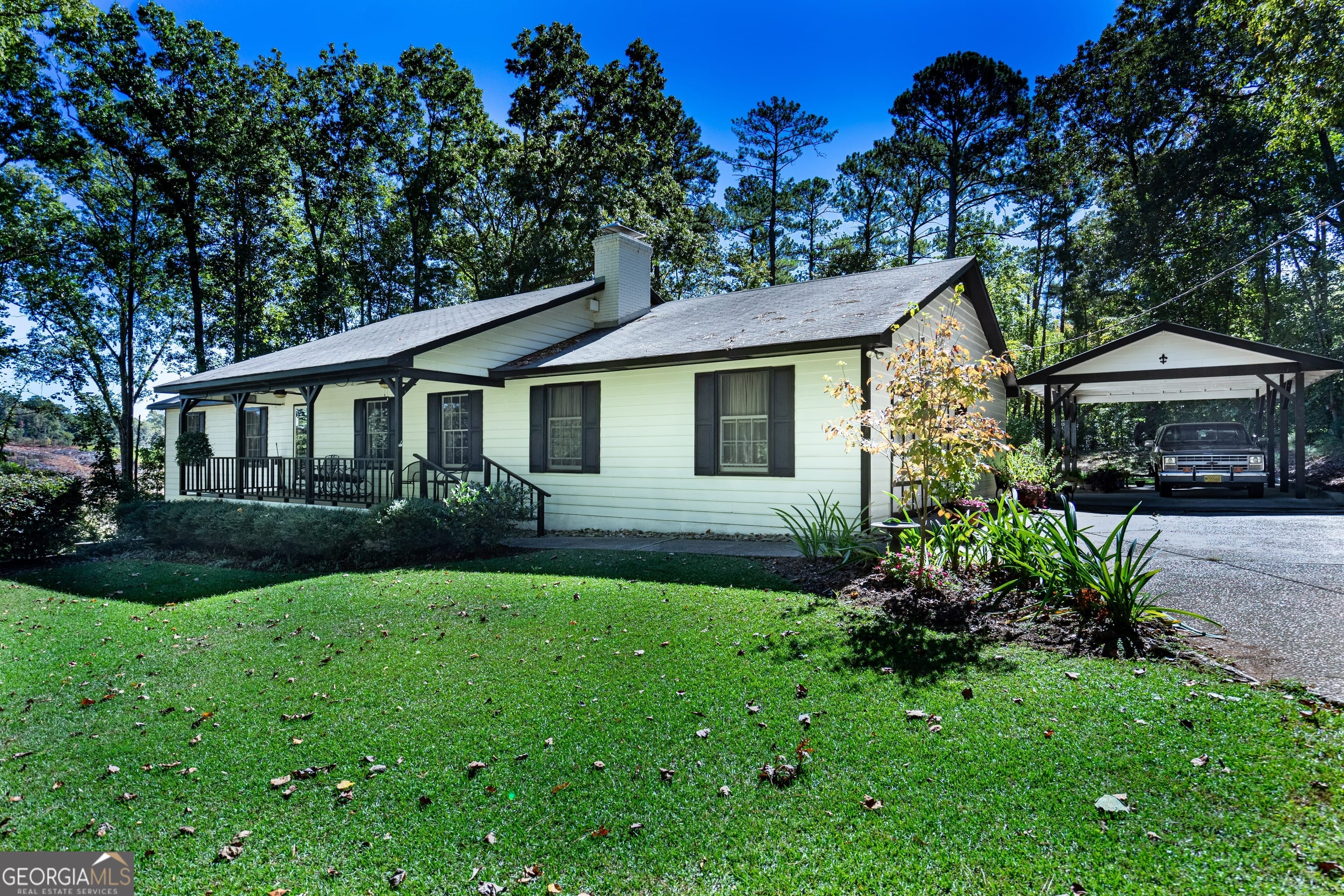 102 Dogwood, Lagrange, GA, 30240