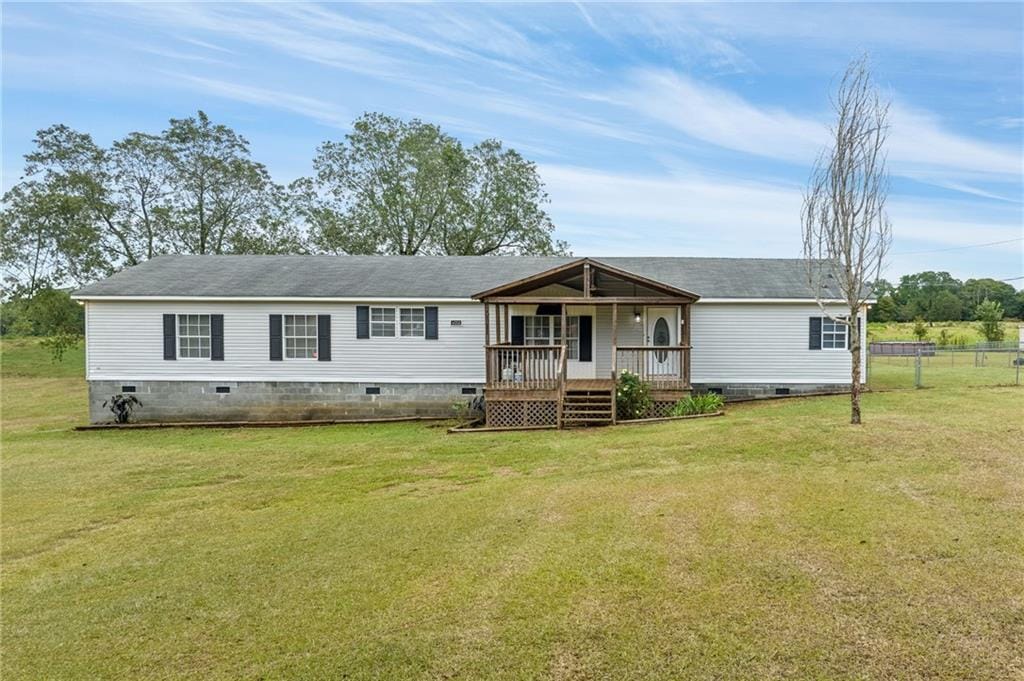 297 Lee Road 2085, Cusseta, AL, 36852