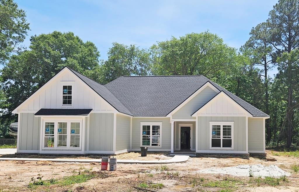109 Tybee Ln, Leesburg, GA, 31763