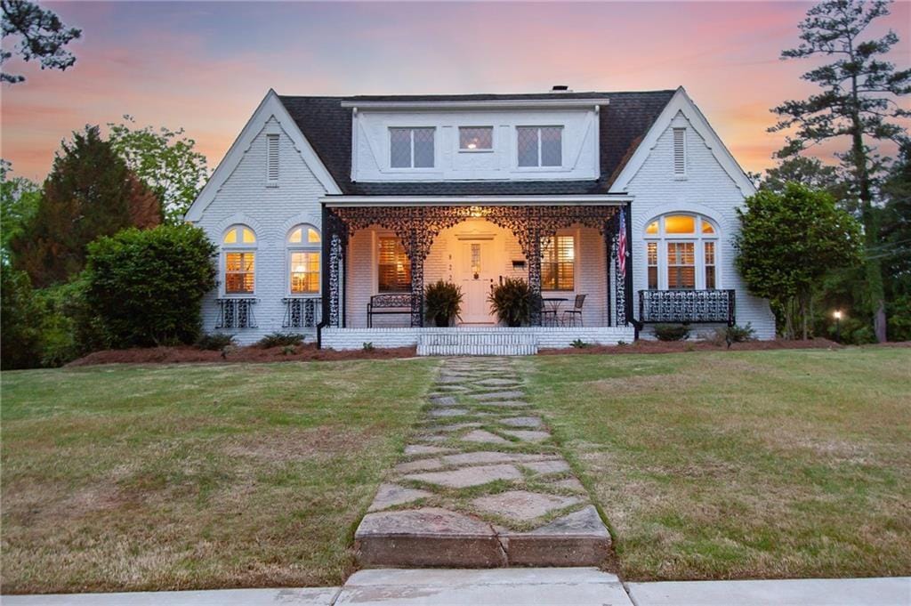 822 10TH, Opelika, AL, 36801 — Photo 1