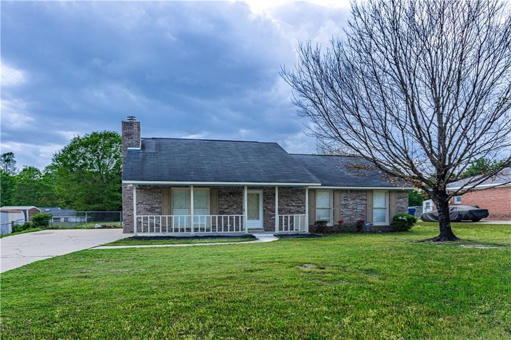 750 Lee Road 222, Smiths Station, AL, 36877