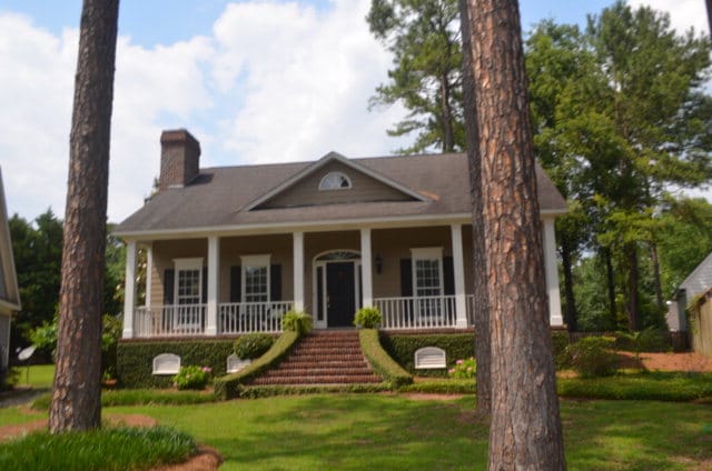 3103 Wisteria Ct, Albany, GA, 31721, Main View