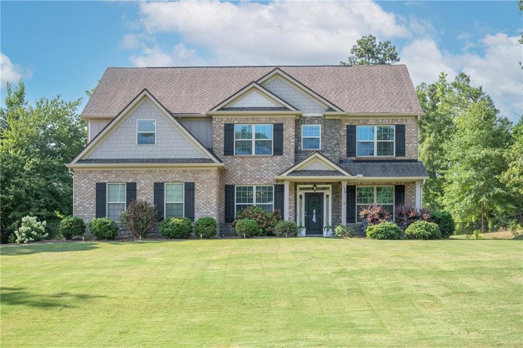 174 Mustang Trail, Waverly Hall, GA 31831, USA — Photo 1