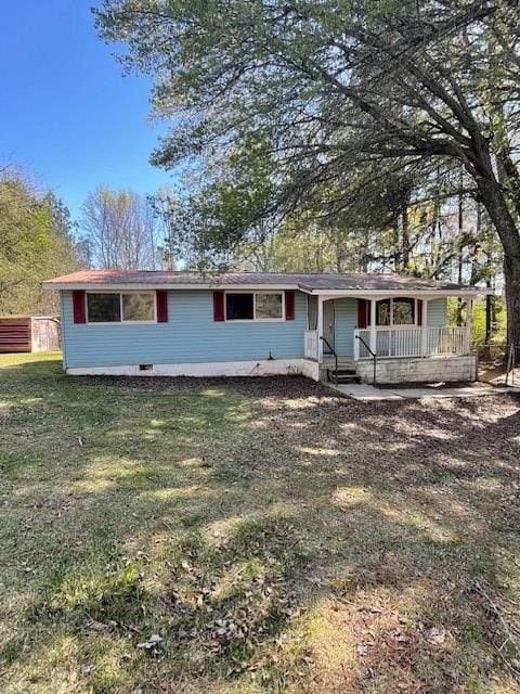 1088 River Rd, Warm Springs, GA 31830, USA — Photo 2