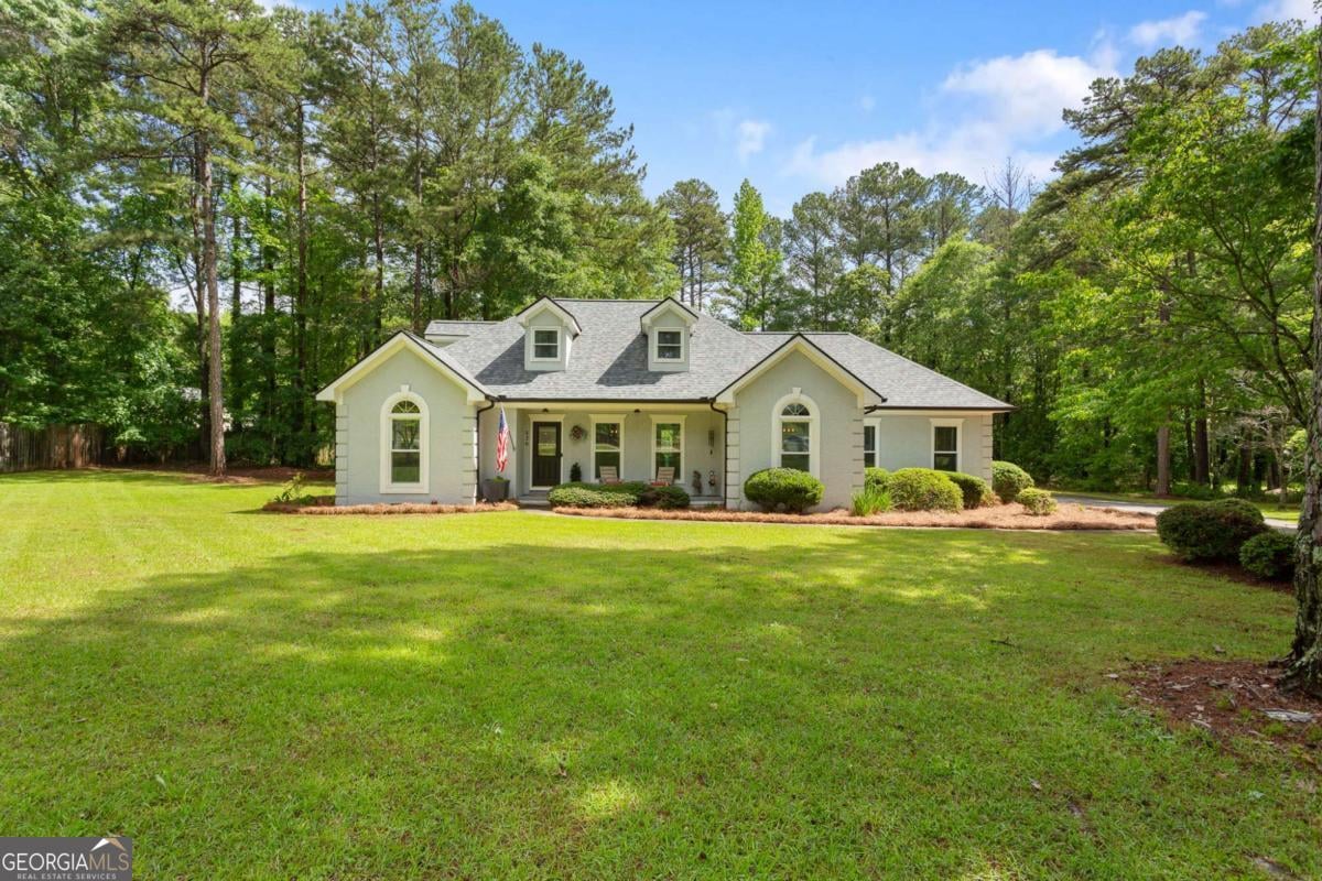 836 Palmetto Tyrone, Sharpsburg, GA, 30277