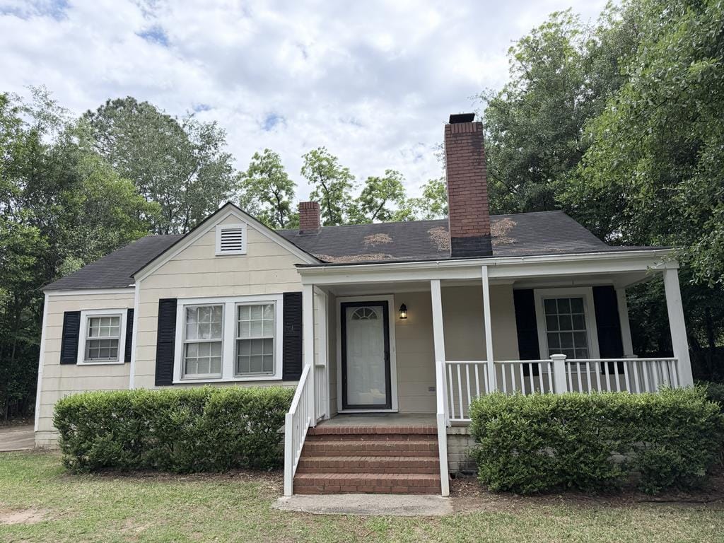 1208 9th Avenue, Albany, GA, 31707