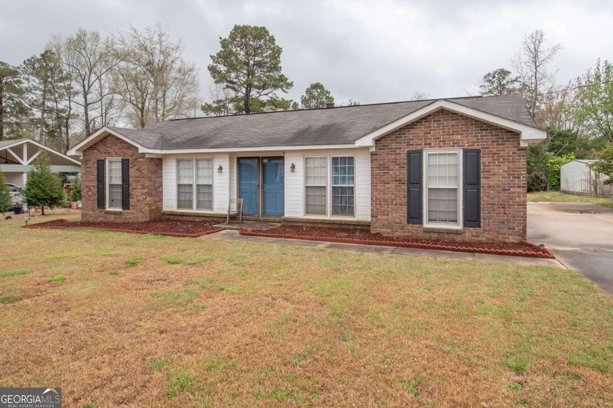 214 Cosby, Lagrange, GA, 30241