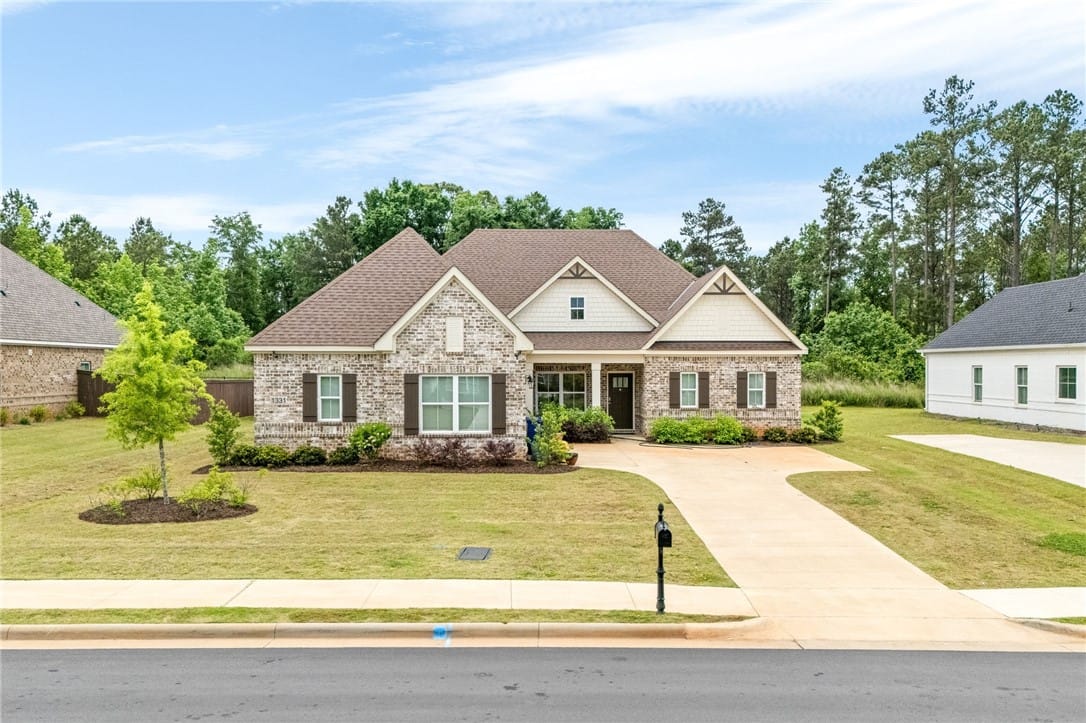 1331 Garrett Lane, Auburn, AL, 36830