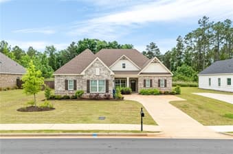 1331 GARRETT, Auburn, AL, 36830