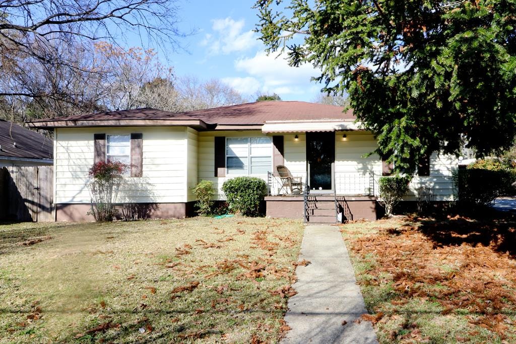 2717 North Walnut Street, Columbus, GA, 31909
